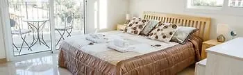 דירה פרוטאראס Oceanview Luxury Villa 058