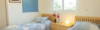 פרוטאראס Oceanview Luxury Villa 058