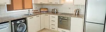 פרוטאראס Oceanview Luxury Villa 058 0*,  קפריסין