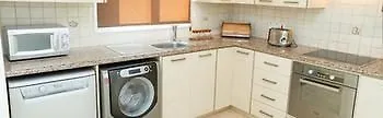 פרוטאראס Oceanview Luxury Villa 058 דירה