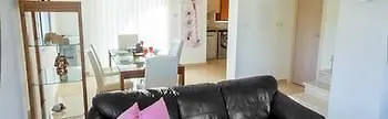 דירה פרוטאראס Oceanview Luxury Villa 058