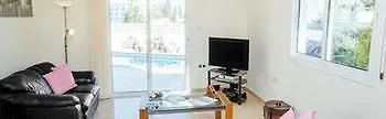 פרוטאראס Oceanview Luxury Villa 058 0*,  קפריסין