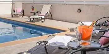 פרוטאראס Oceanview Luxury Villa 058 0*,  קפריסין