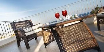 פרוטאראס Oceanview Luxury Villa 058 דירה