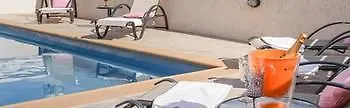 פרוטאראס Oceanview Luxury Villa 058 0*,