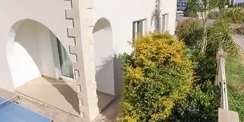 Apartment Oceanview Luxury Villa 058 Protaras Cyprus