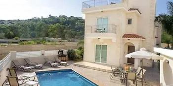 פרוטאראס Oceanview Luxury Villa 058 דירה