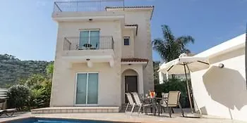 דירה פרוטאראס Oceanview Luxury Villa 058