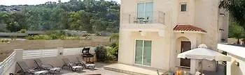 פרוטאראס Oceanview Luxury Villa 058 0*,