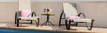 פרוטאראס Oceanview Luxury Villa 058 דירה