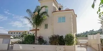 פרוטאראס Oceanview Luxury Villa 058 0*,