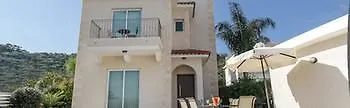 Apartment Oceanview Luxury Villa 058 Protaras