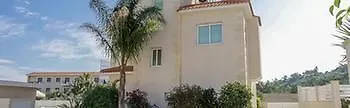 פרוטאראס Oceanview Luxury Villa 058 קפריסין